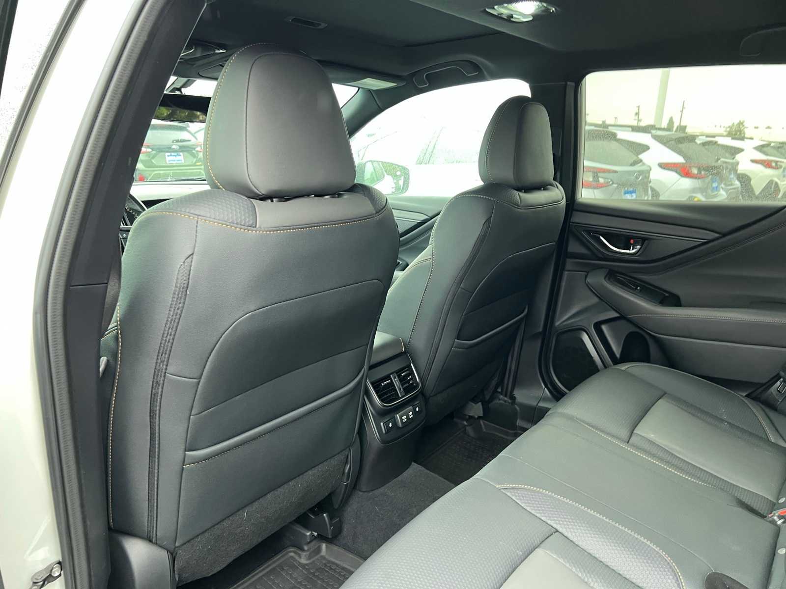 Thumbnail: 2022 Subaru Outback - 18