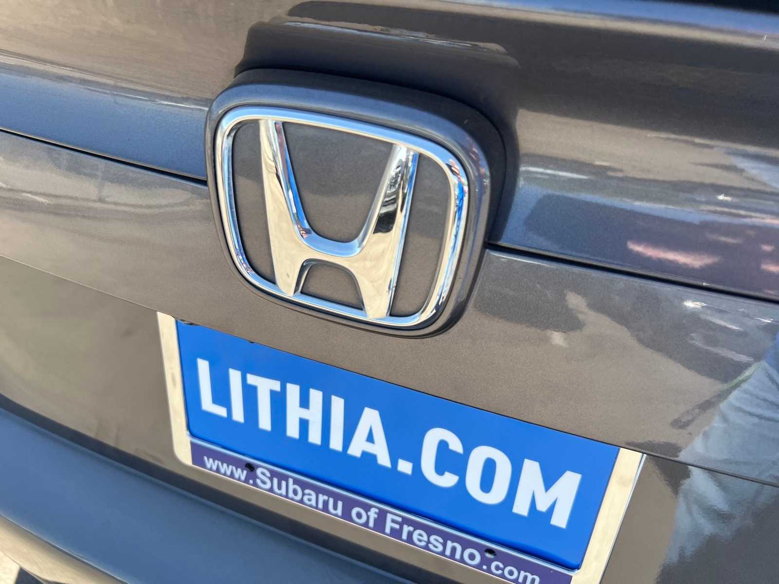 Thumbnail: 2019 Honda Civic - 6