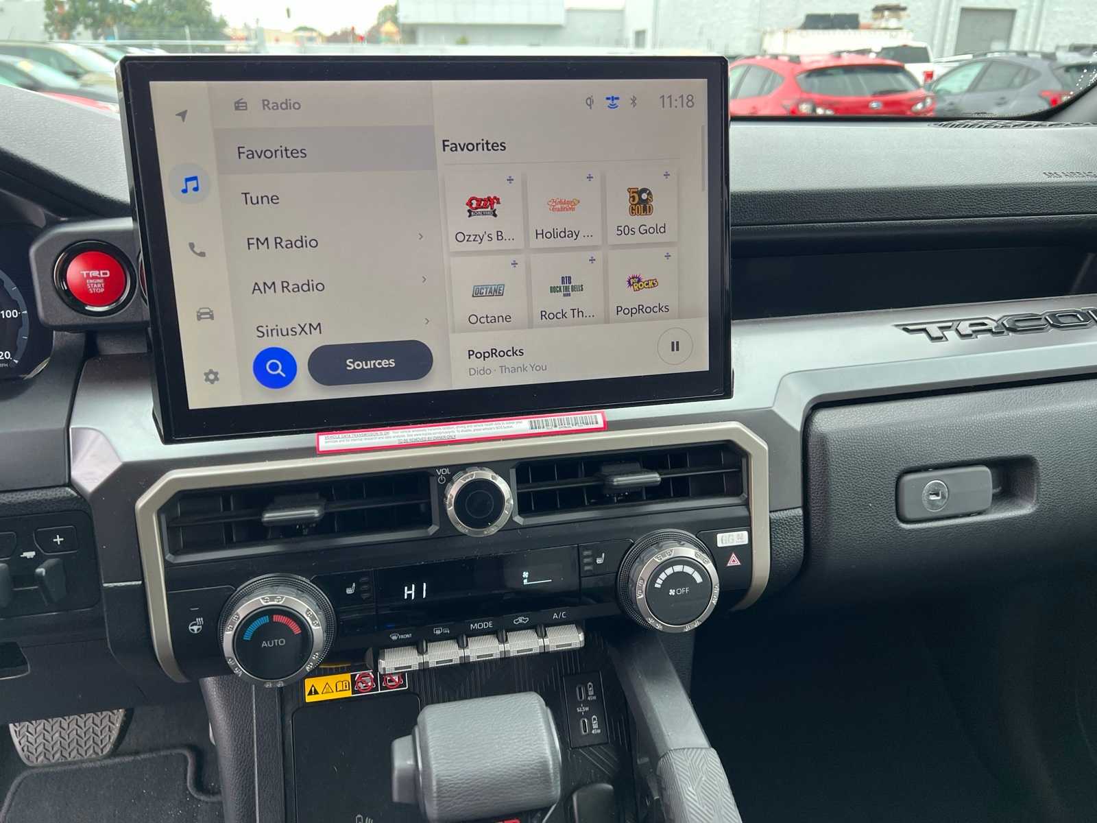 Thumbnail: 2024 Toyota Tacoma - 31