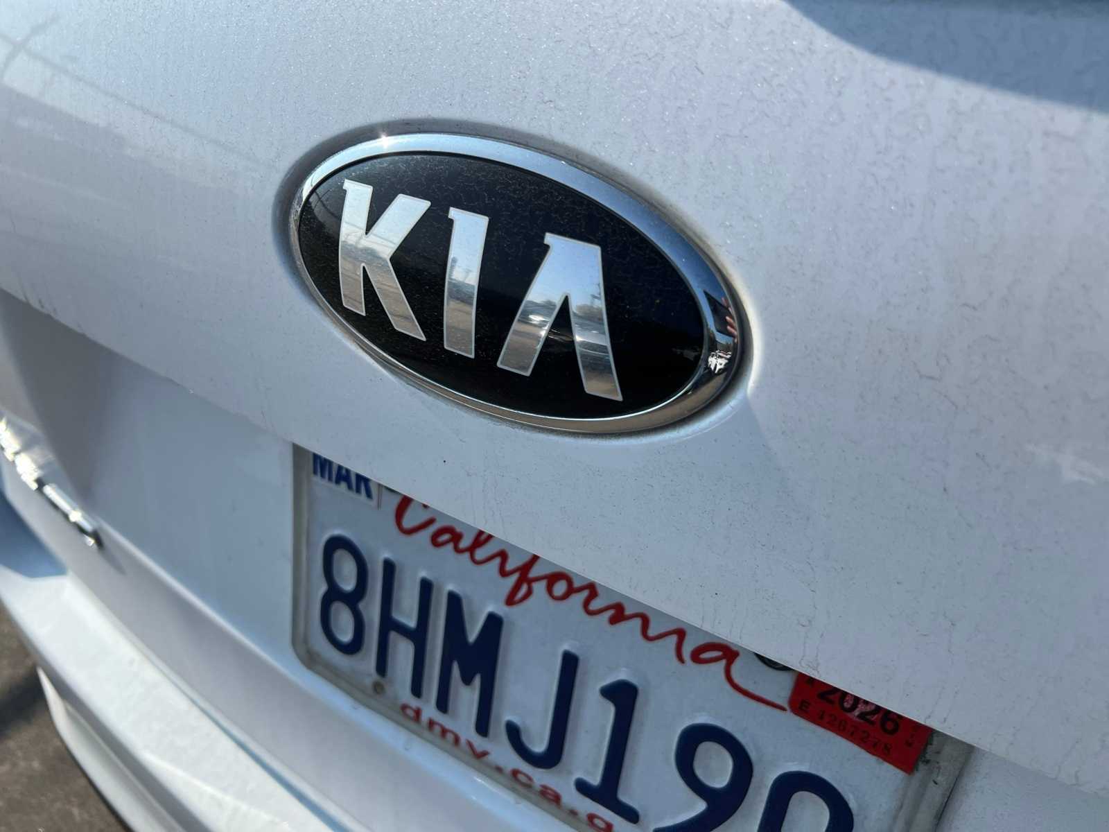 Thumbnail: 2019 Kia Sorento - 6