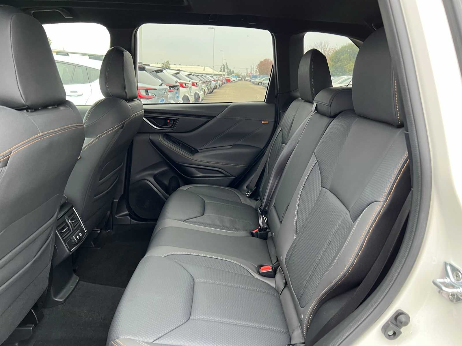 Thumbnail: 2024 Subaru Forester - 19