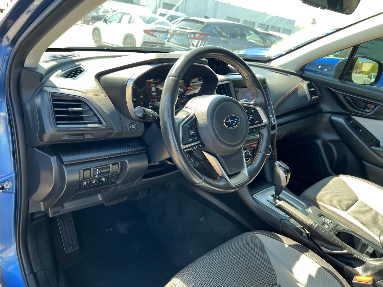 Thumbnail: 2020 Subaru Crosstrek - 14