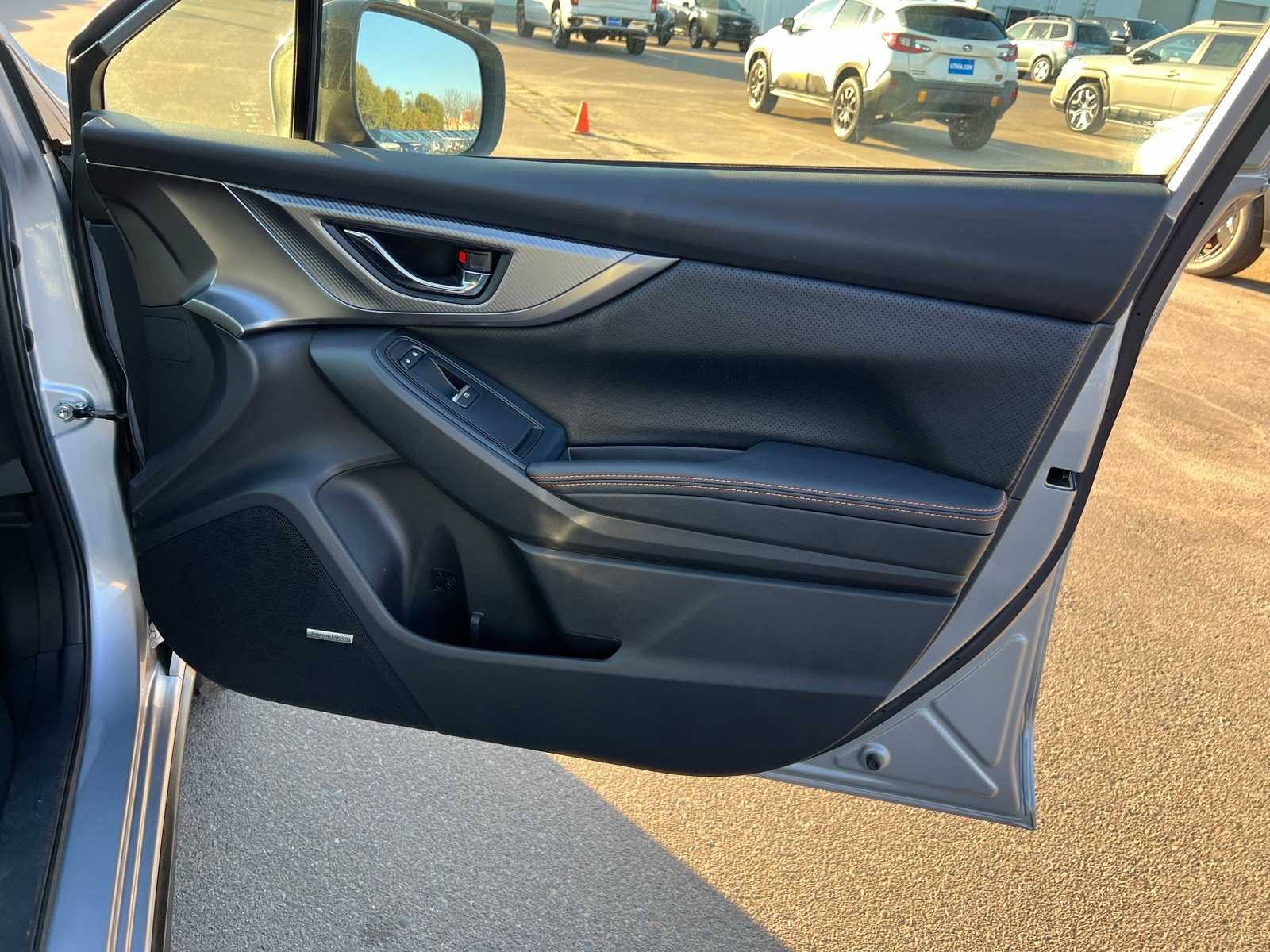 Thumbnail: 2023 Subaru Crosstrek - 28