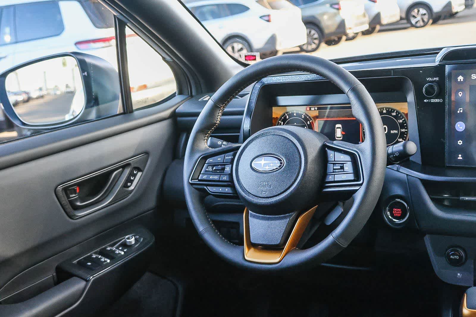 Thumbnail: 2026 Subaru Outback - 17