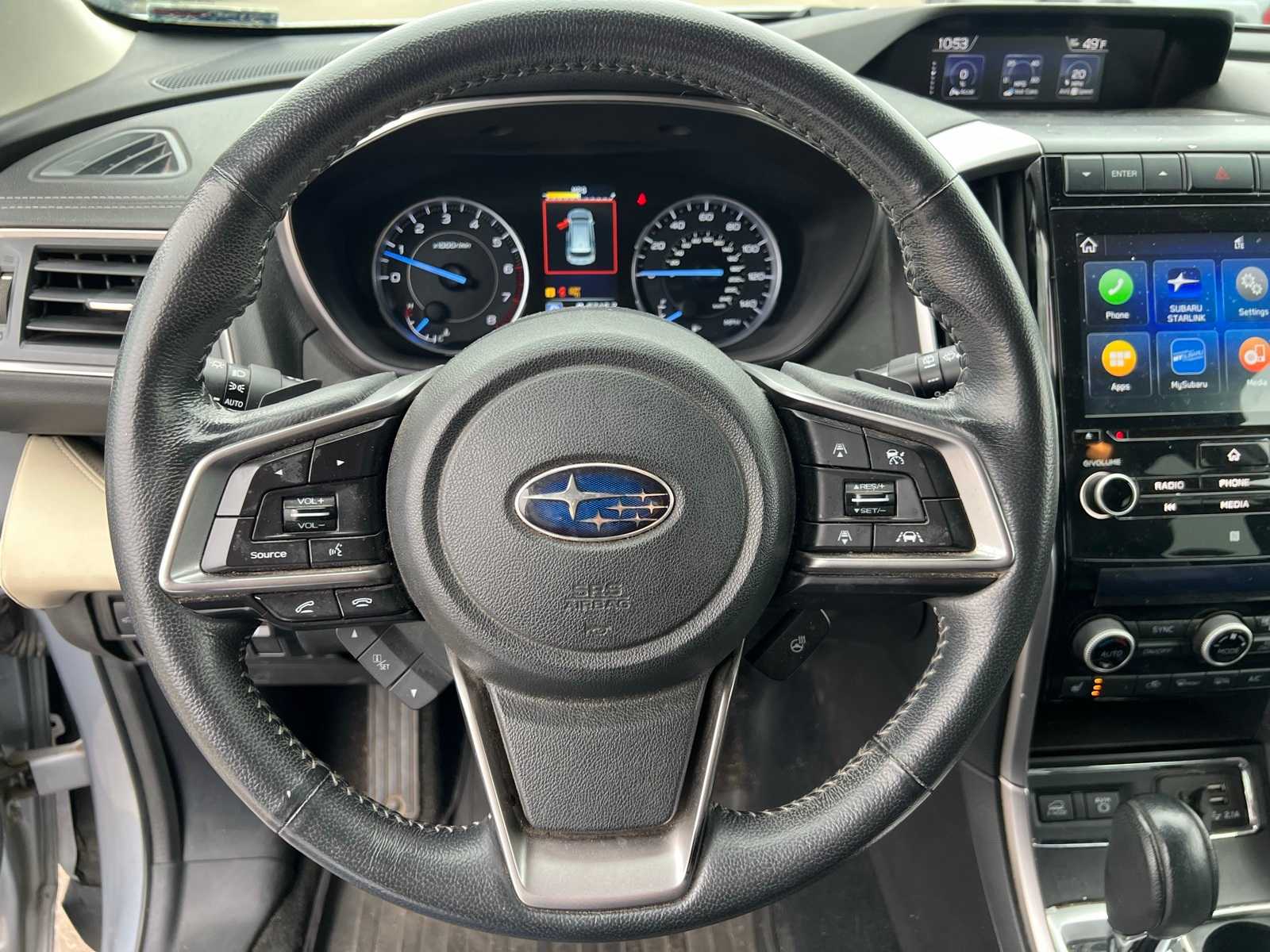 Thumbnail: 2019 Subaru Ascent - 30