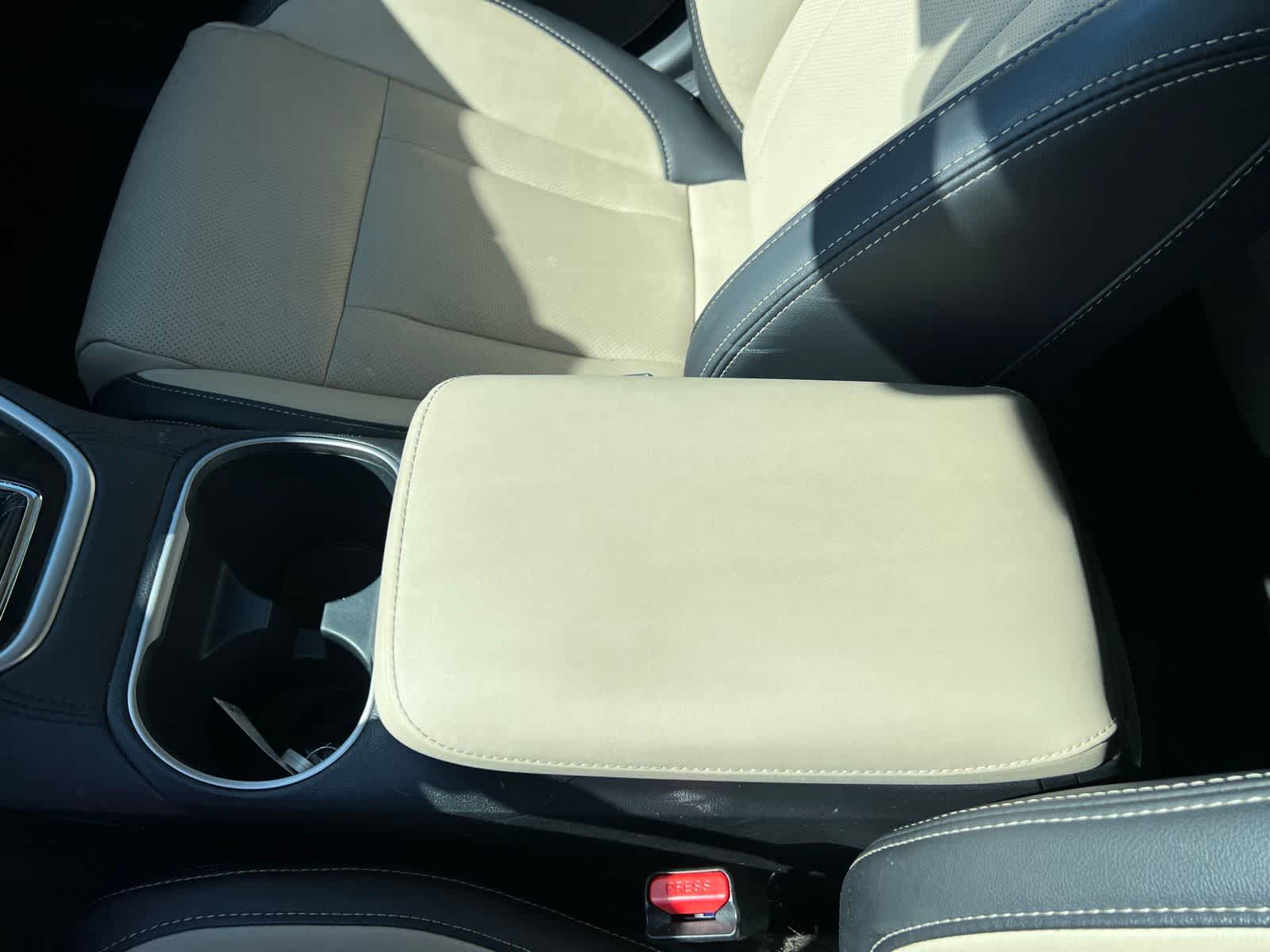 Thumbnail: 2024 Subaru Outback - 40