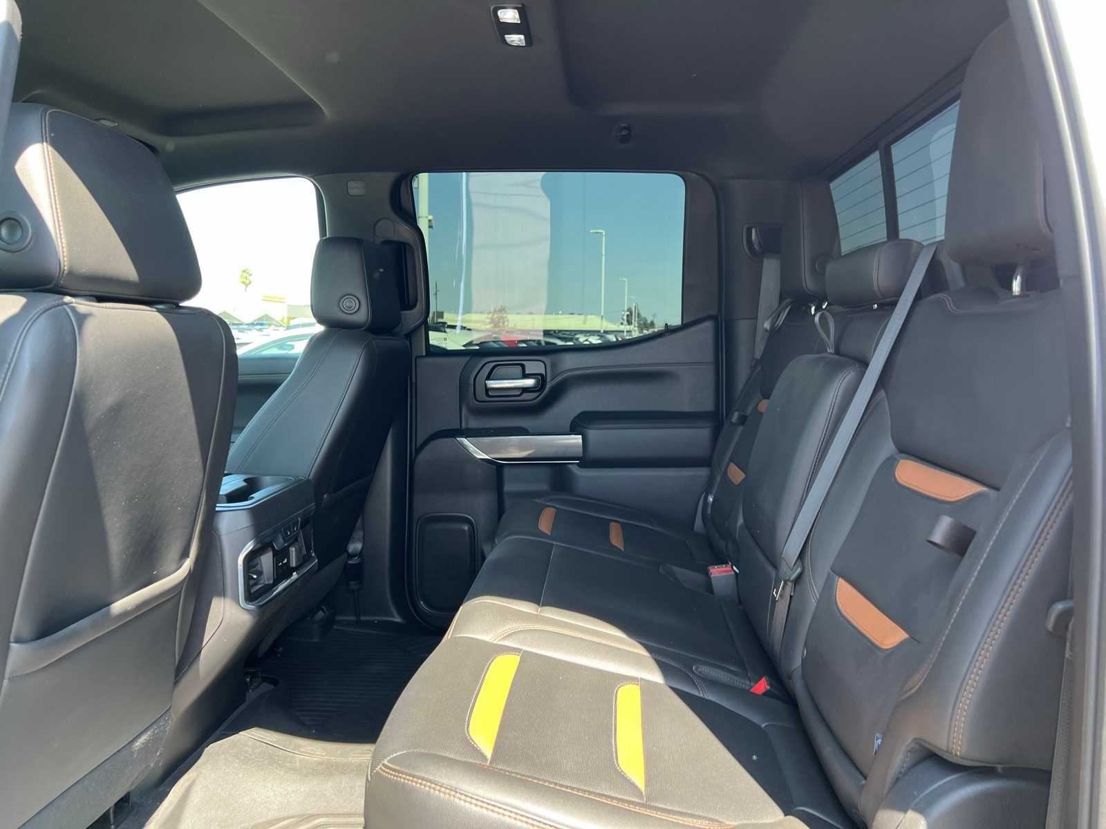 Thumbnail: 2020 GMC Sierra 1500 - 19