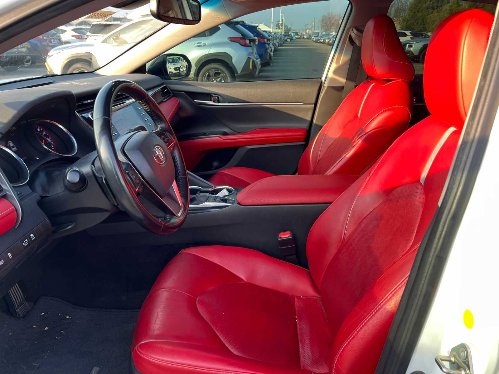 Thumbnail: 2020 Toyota Camry - 13