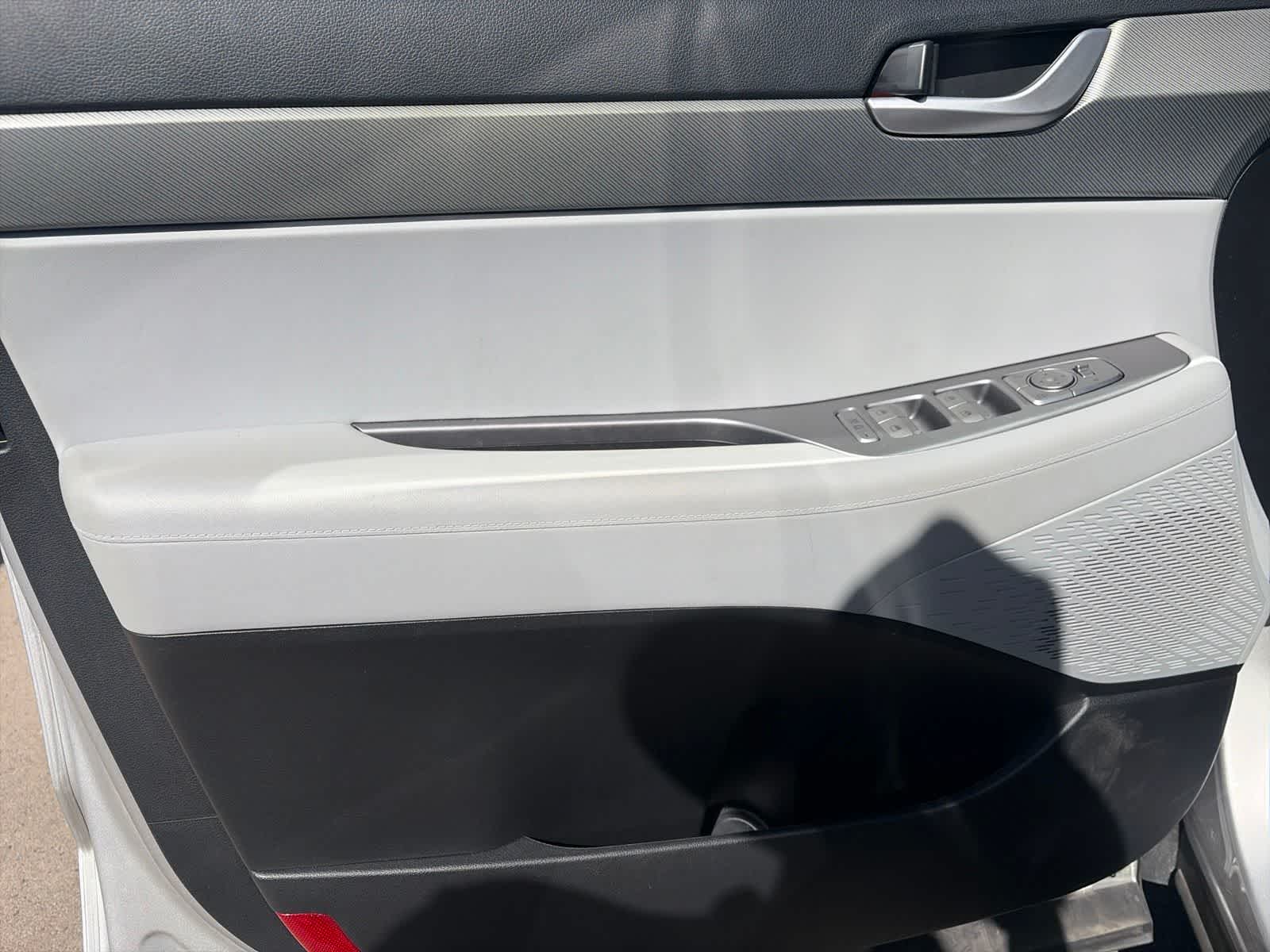 Thumbnail: 2025 Hyundai Palisade - 22