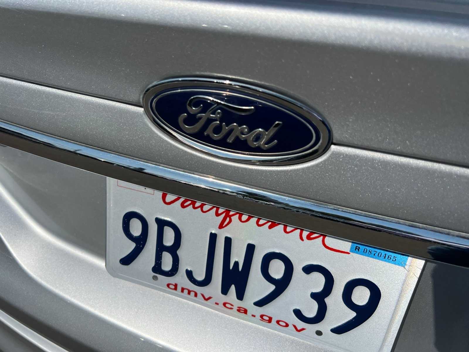 Thumbnail: 2018 Ford Fusion - 6