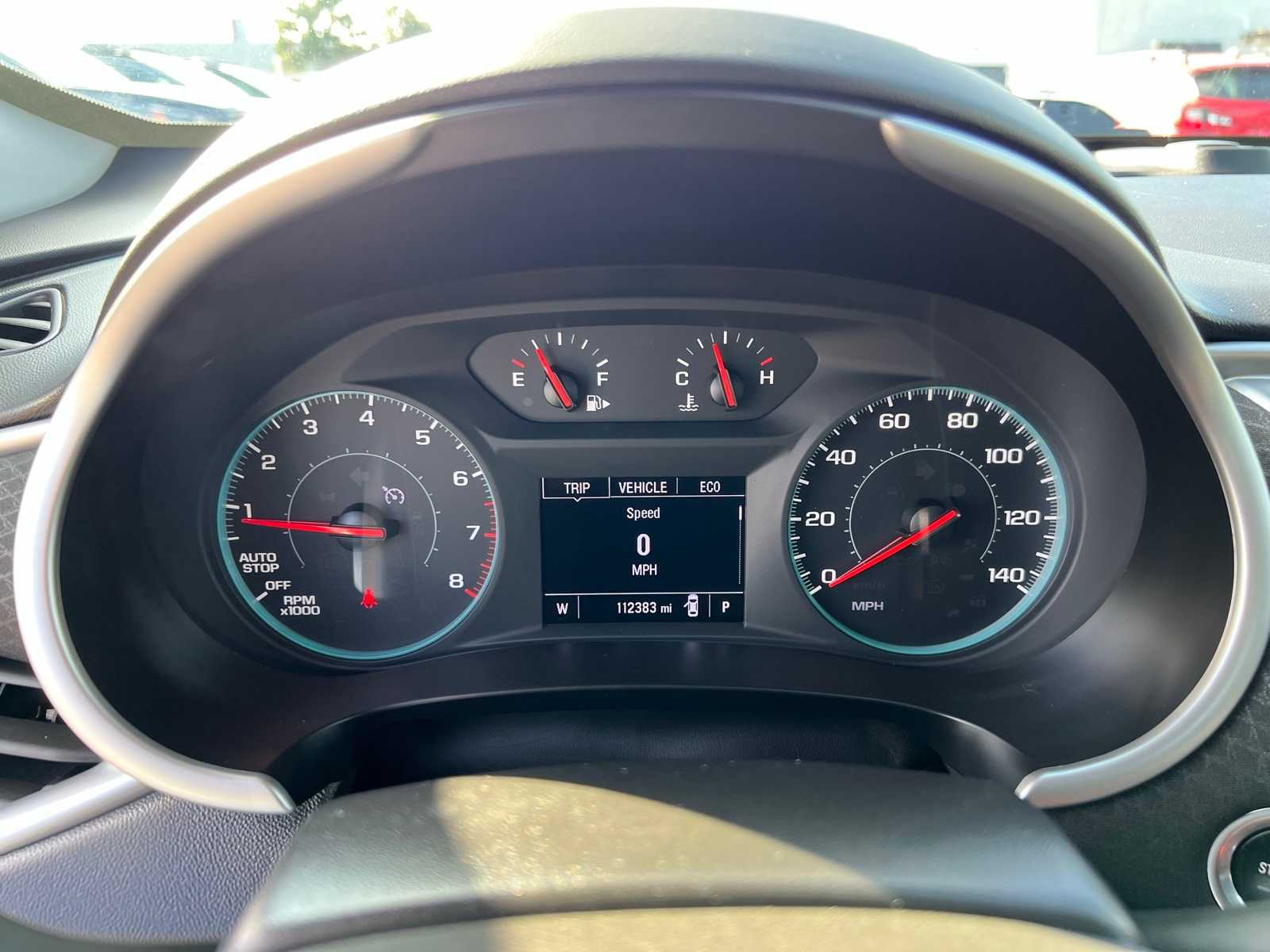 Thumbnail: 2022 Chevrolet Malibu - 42