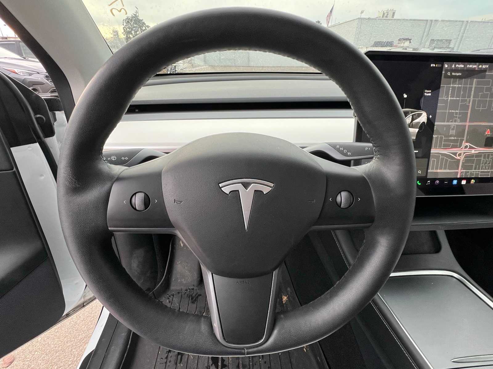 Thumbnail: 2021 Tesla Model Y - 28