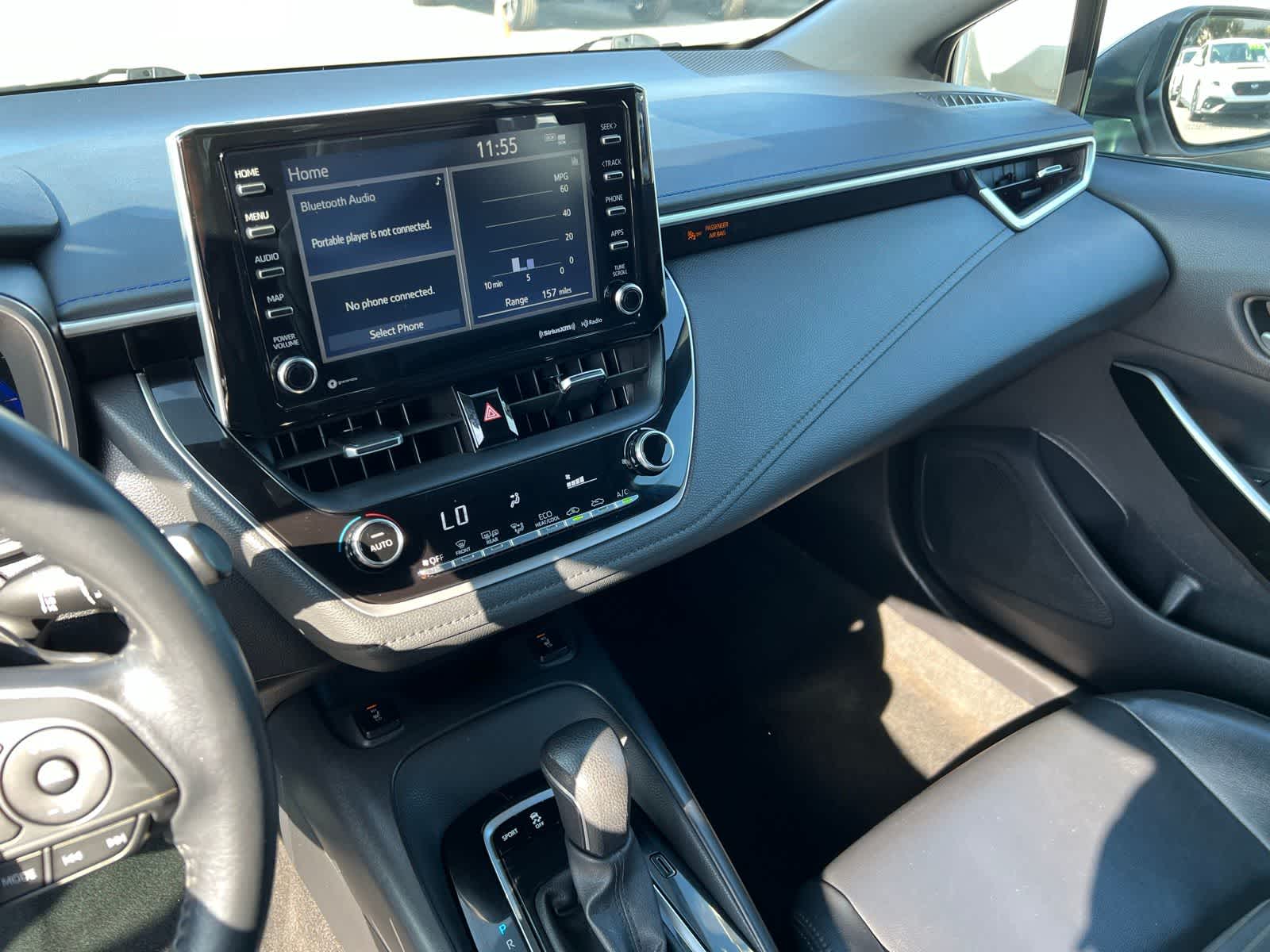 Thumbnail: 2021 Toyota Corolla - 38