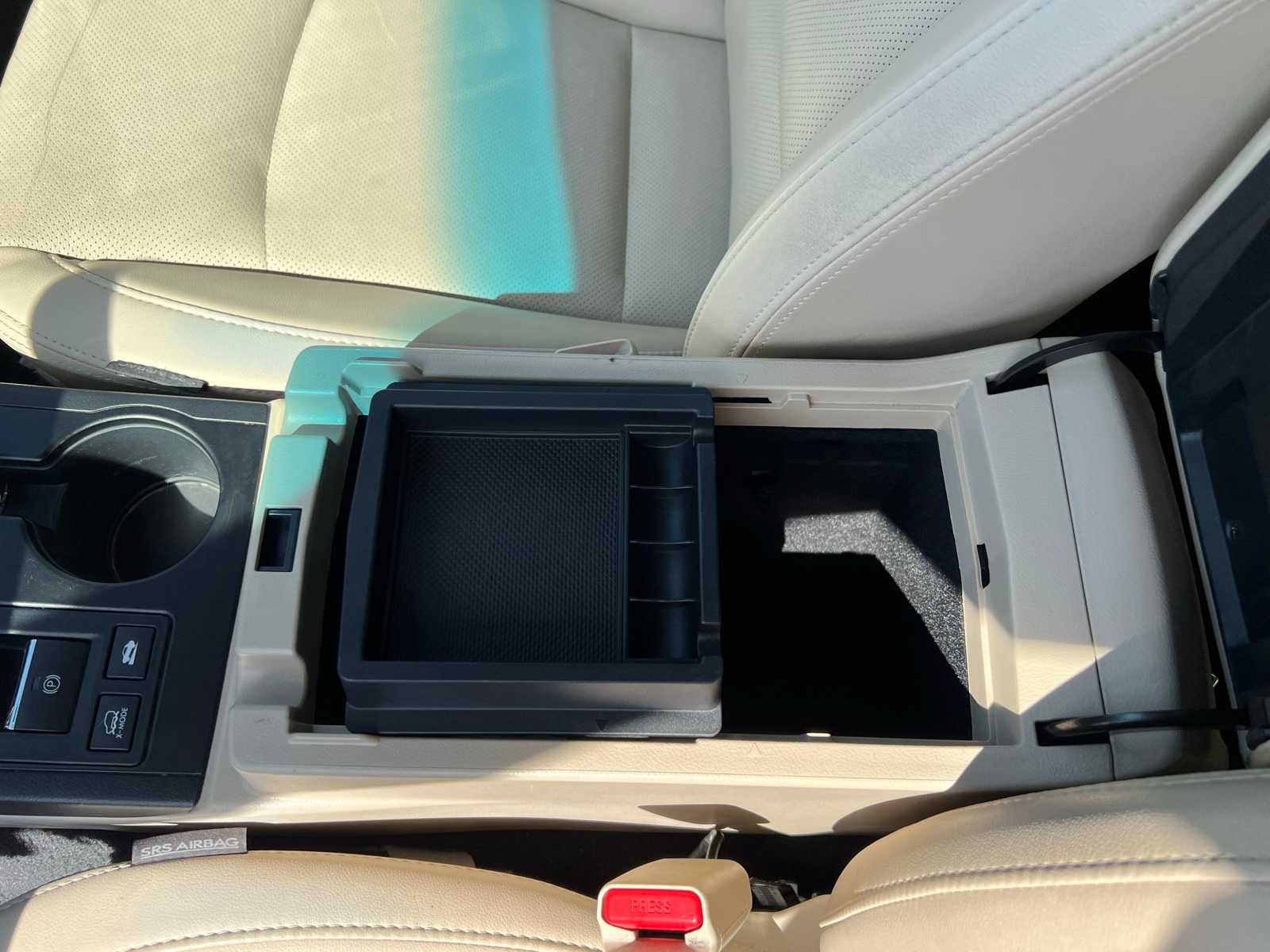 Thumbnail: 2017 Subaru Outback - 41