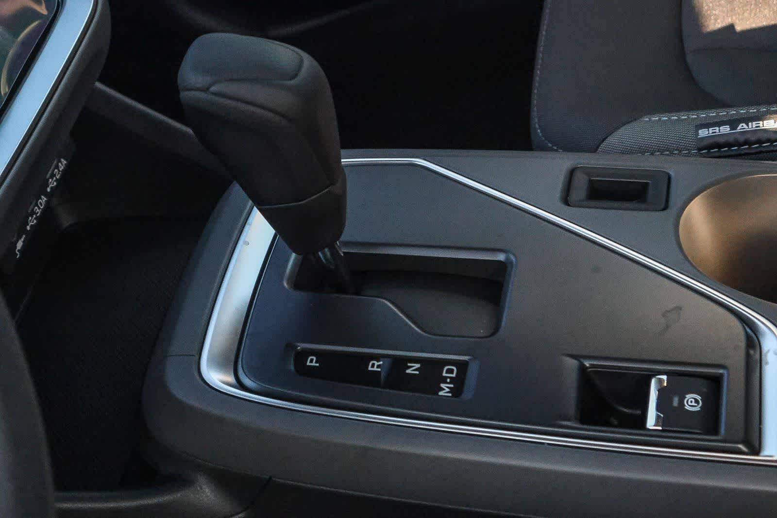 Thumbnail: 2025 Subaru Crosstrek - 19