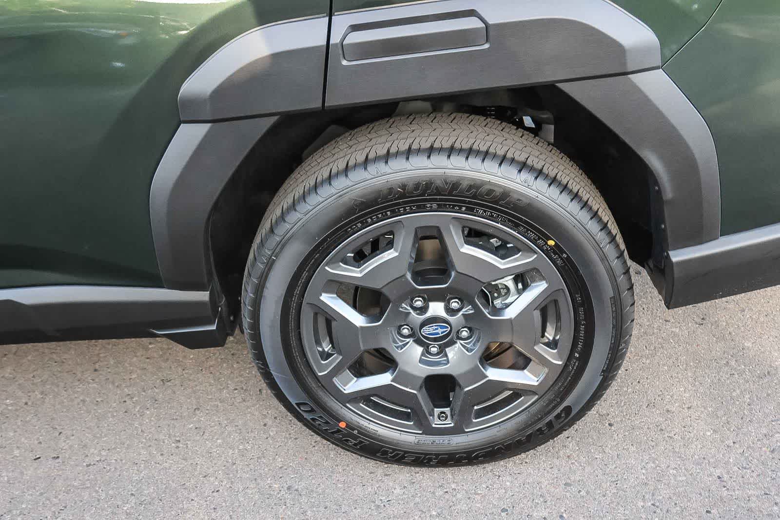 Thumbnail: 2026 Subaru Outback - 9