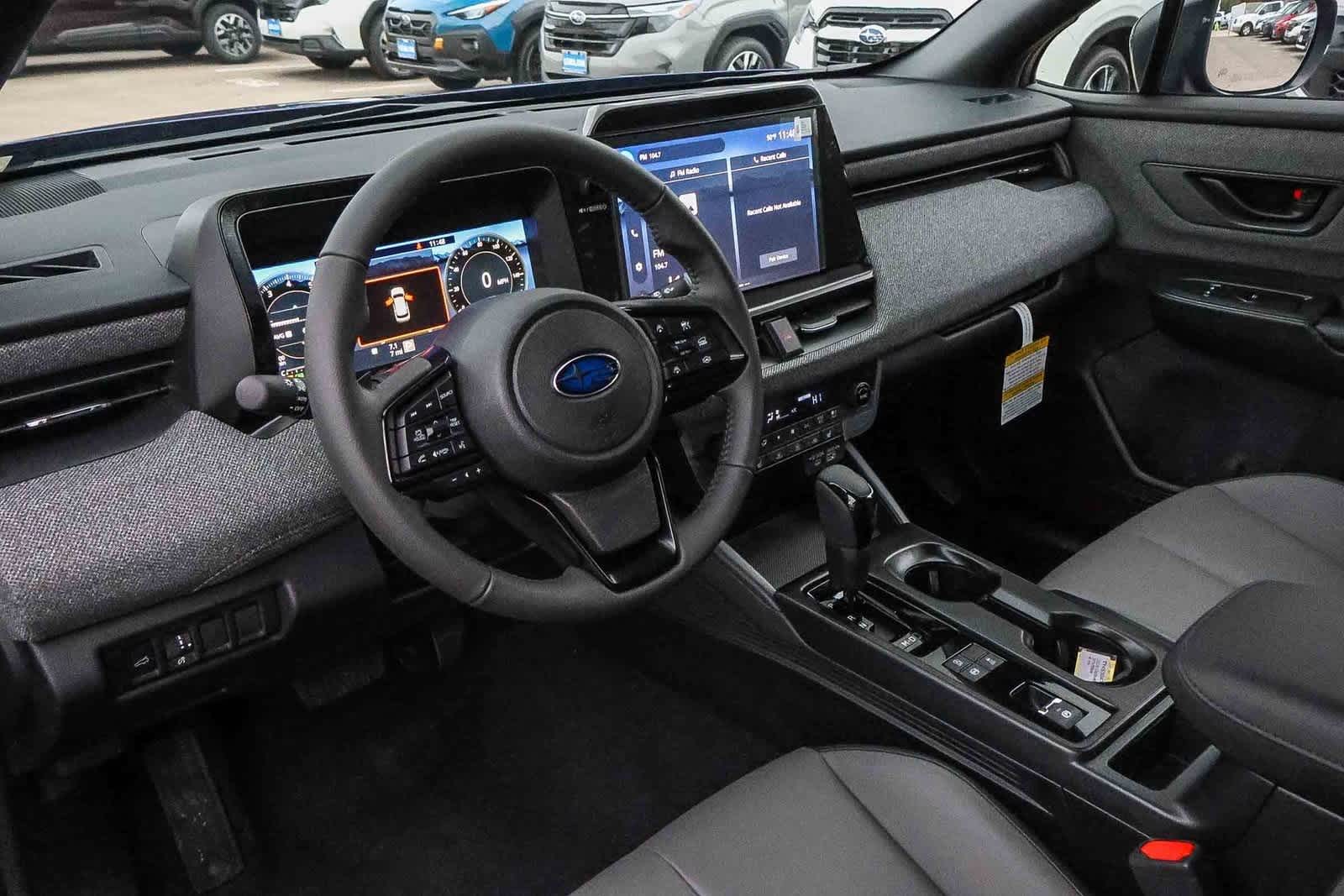 Thumbnail: 2026 Subaru Outback - 19