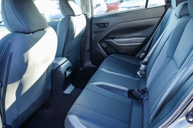 Thumbnail: 2025 Subaru Impreza - 12