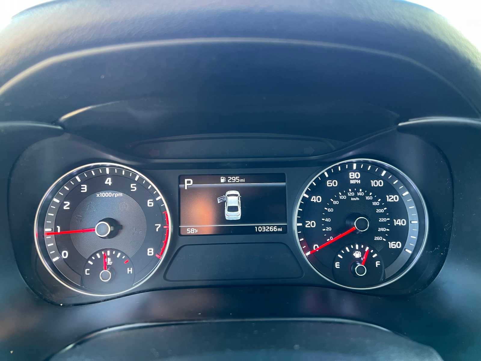 Thumbnail: 2023 Kia Forte - 42