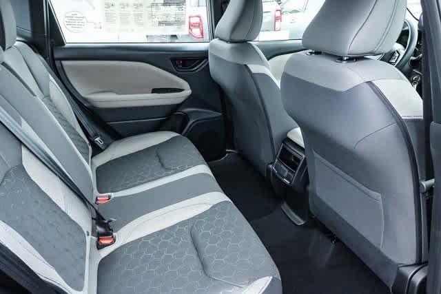 Thumbnail: 2025 Subaru Forester - 12