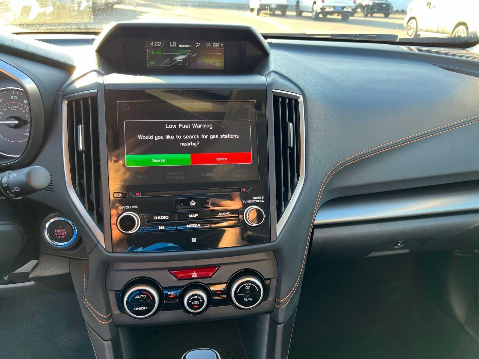 Thumbnail: 2023 Subaru Crosstrek - 37