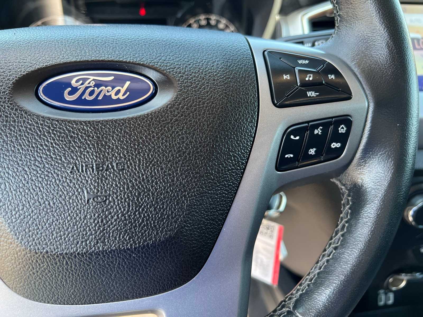 Thumbnail: 2021 Ford Ranger - 35