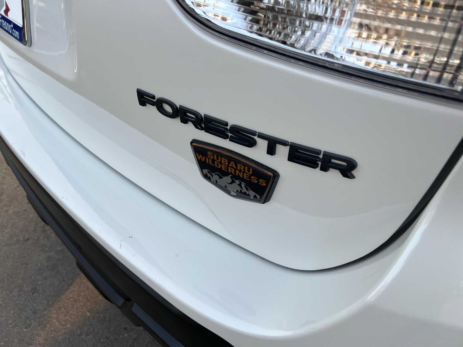 Thumbnail: 2024 Subaru Forester - 6