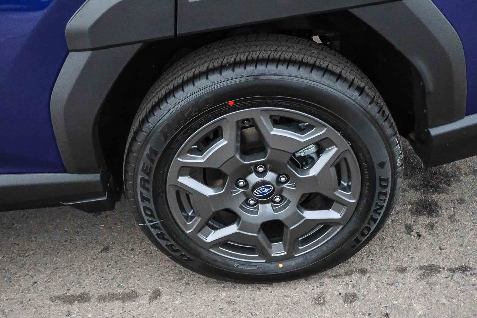 Thumbnail: 2026 Subaru Outback - 9