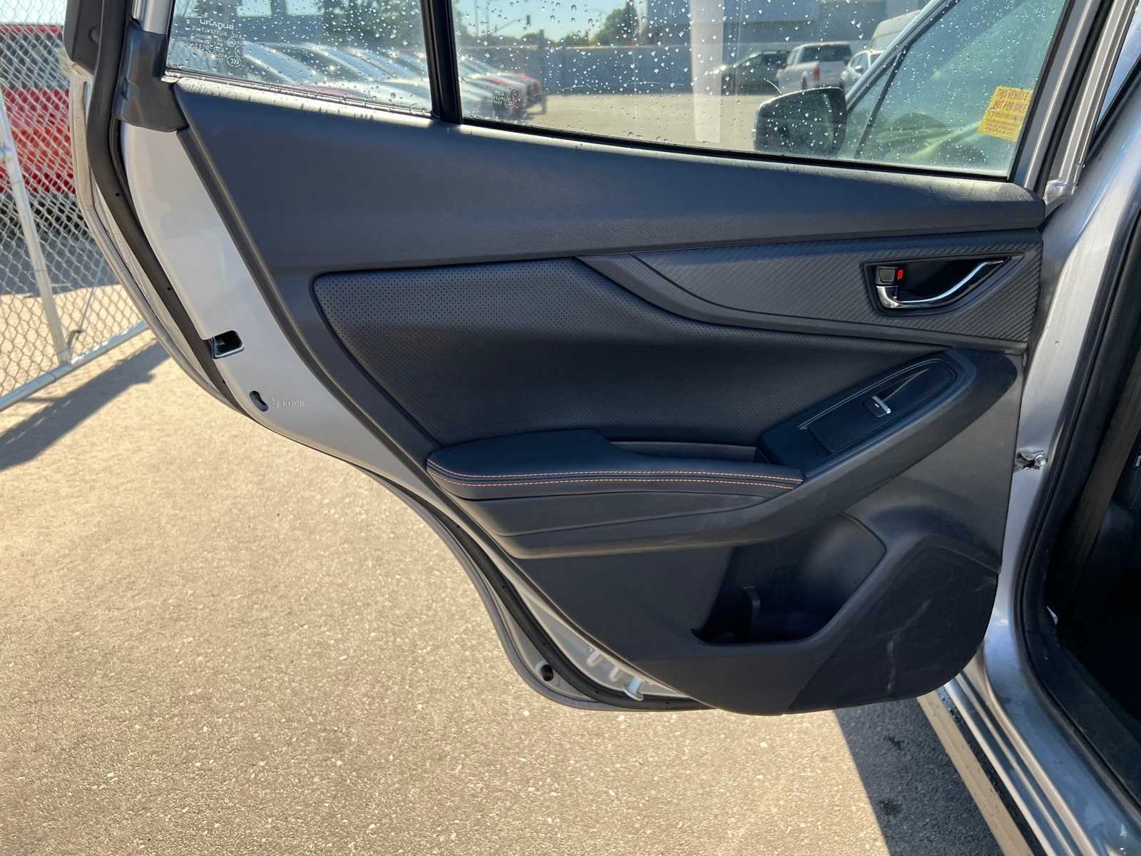 Thumbnail: 2019 Subaru Crosstrek - 20