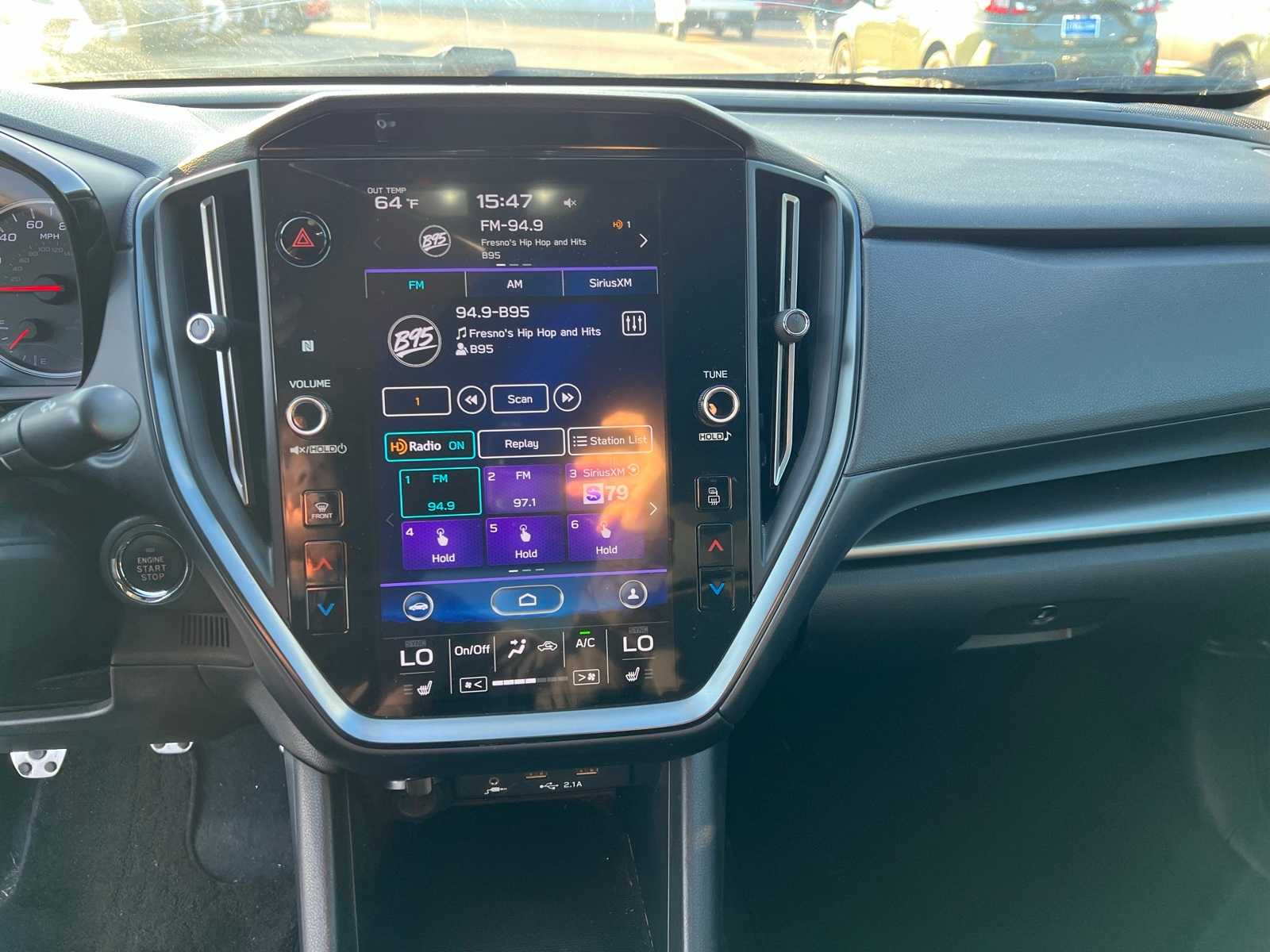 Thumbnail: 2022 Subaru WRX - 30