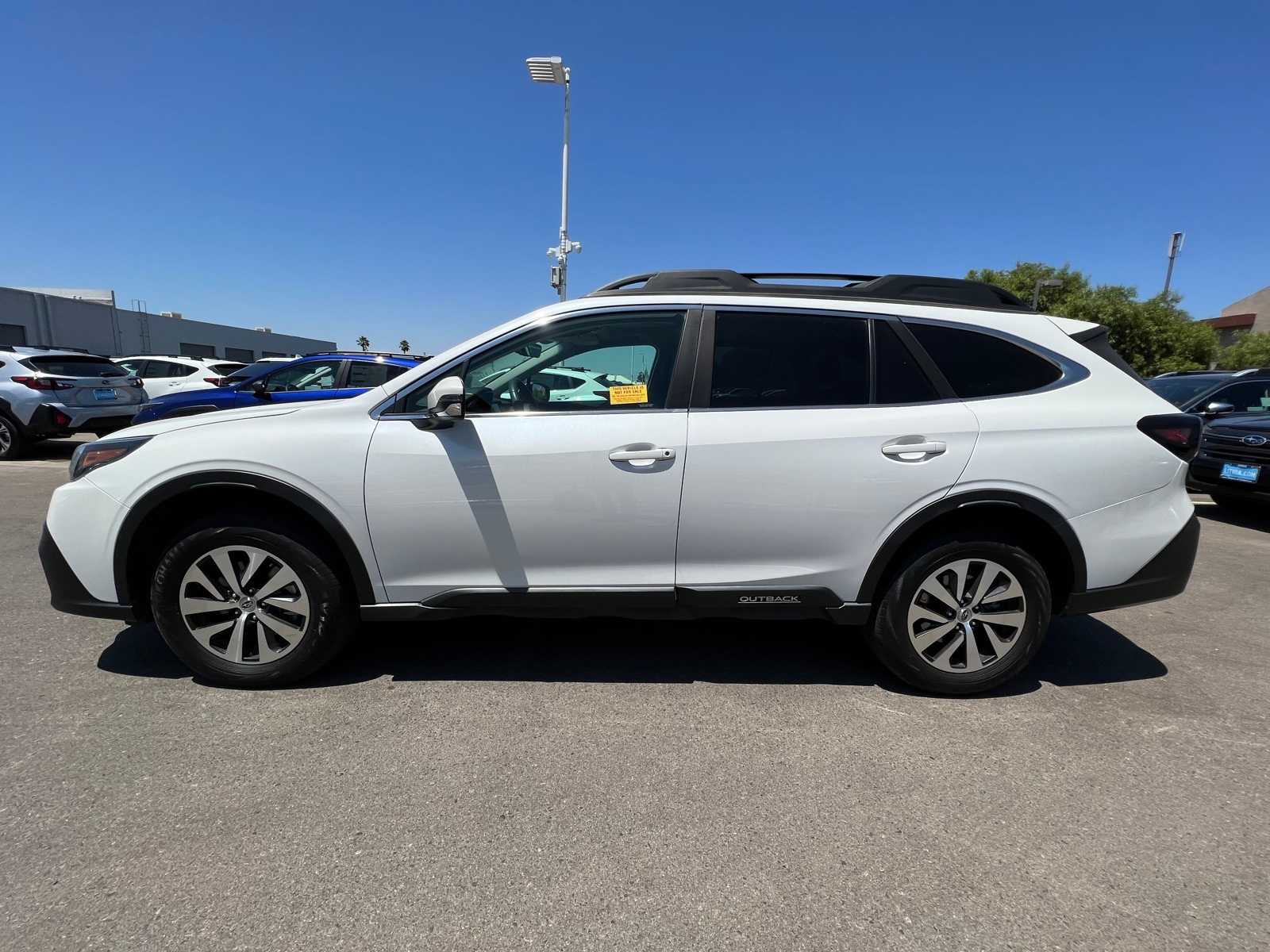 Thumbnail: 2022 Subaru Outback - 2