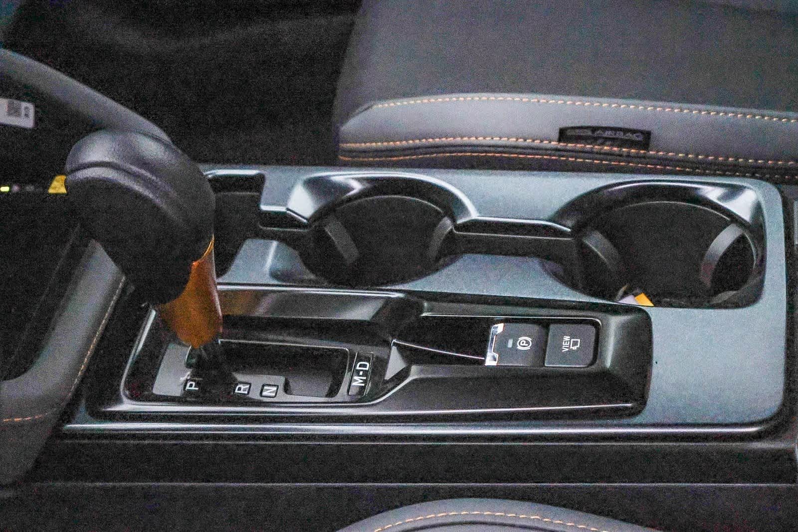 Thumbnail: 2026 Subaru Forester - 19