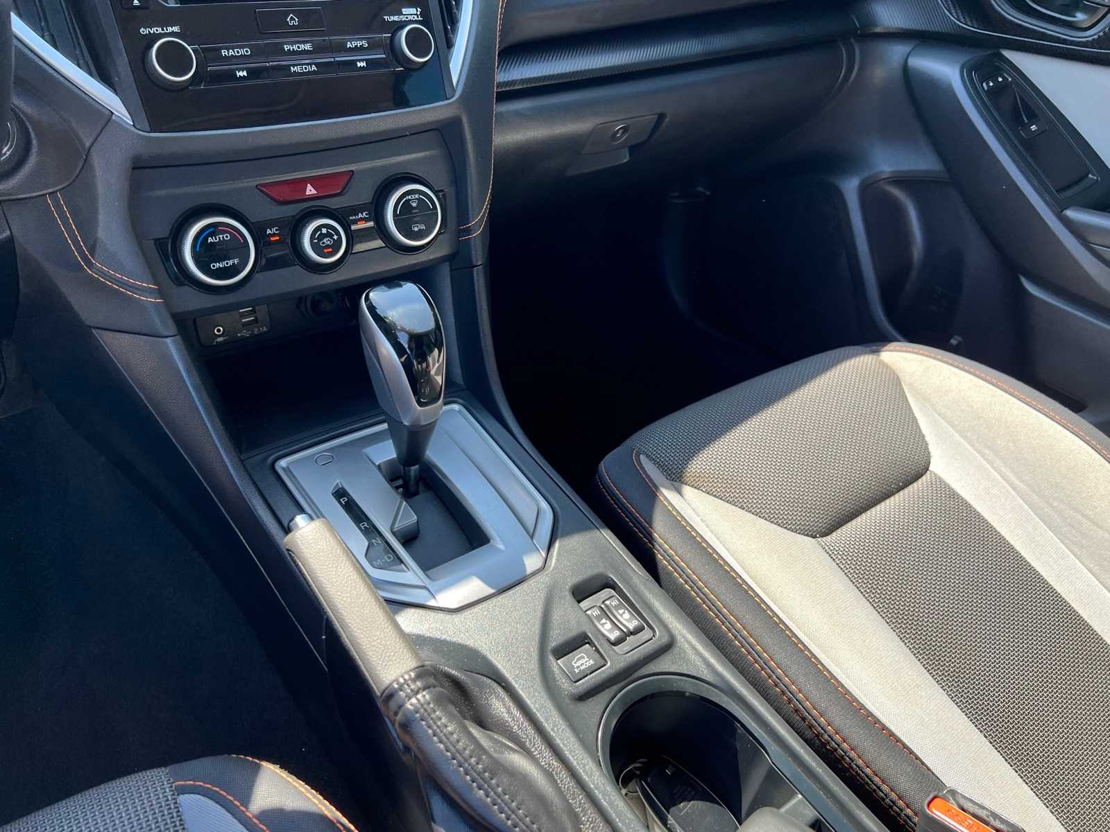 Thumbnail: 2020 Subaru Crosstrek - 42