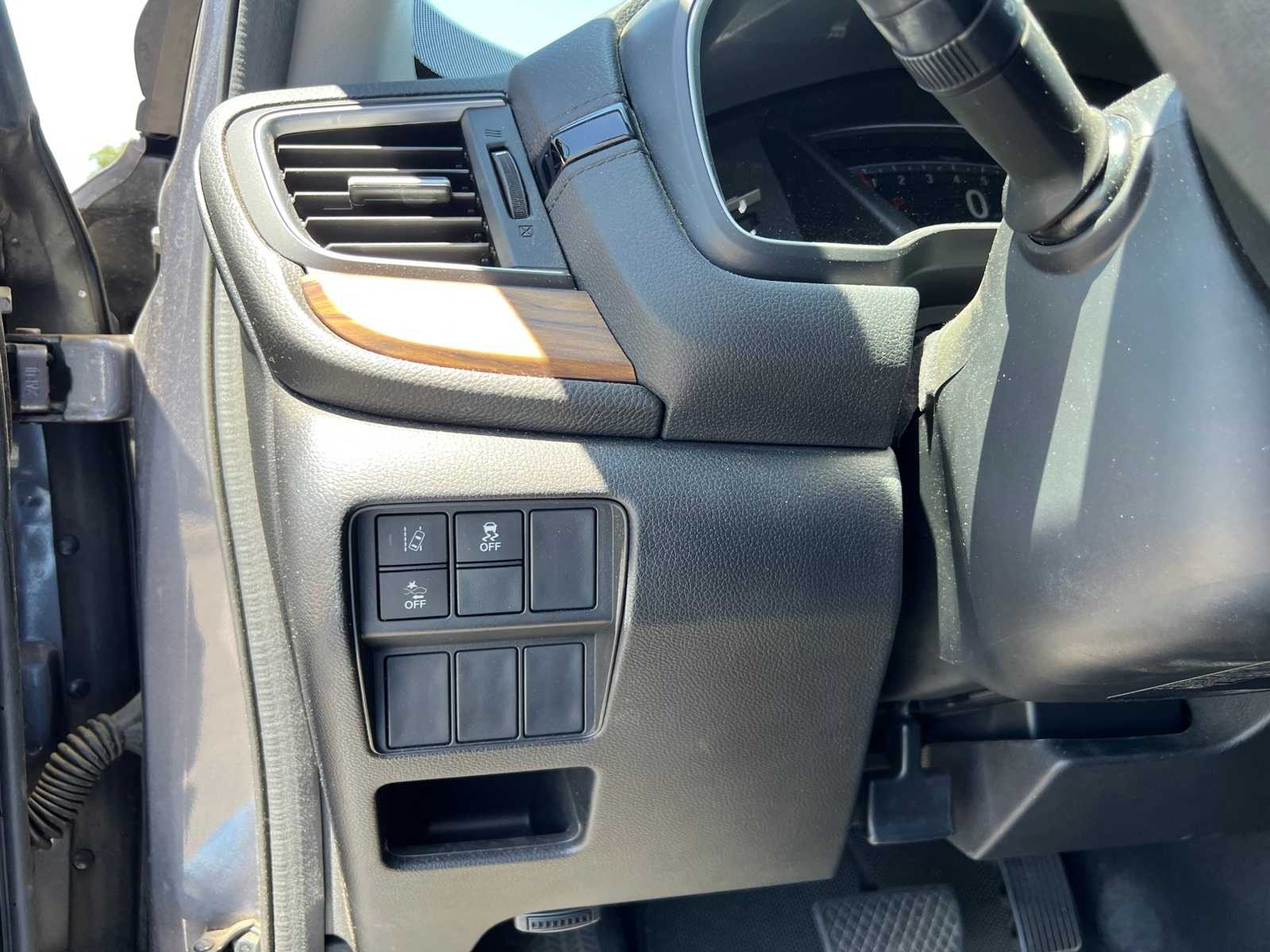 Thumbnail: 2018 Honda CR-V - 28