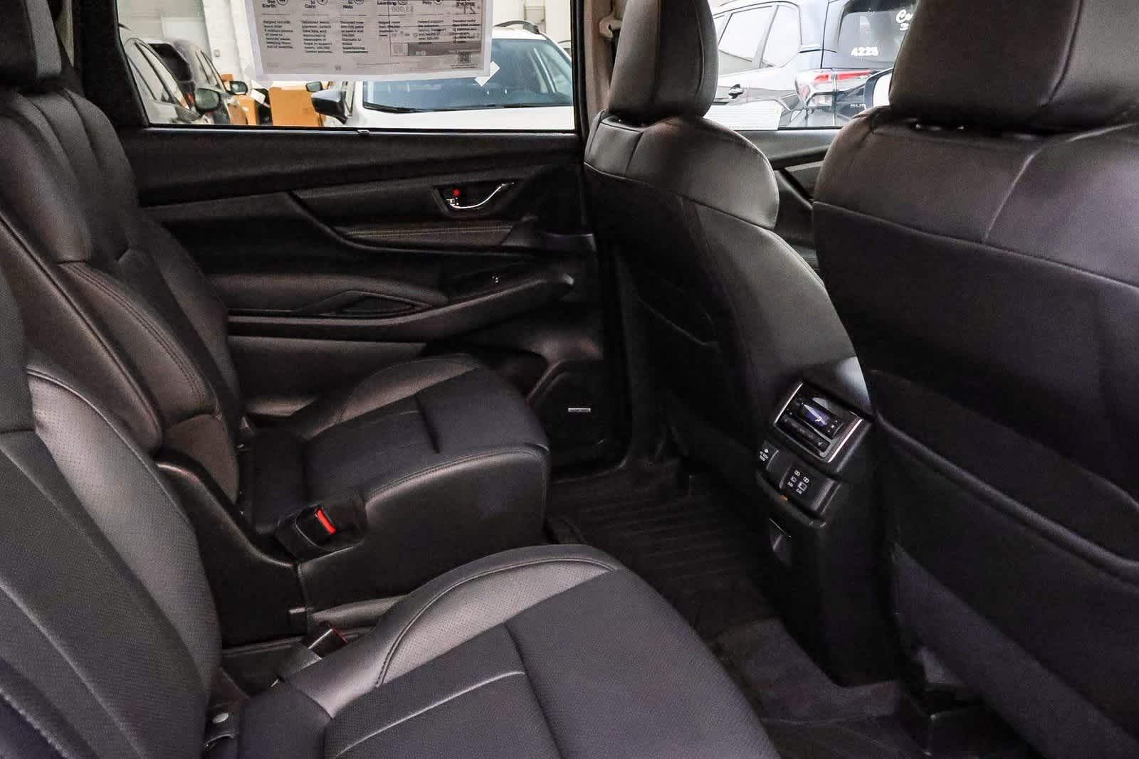 Thumbnail: 2025 Subaru Ascent - 13