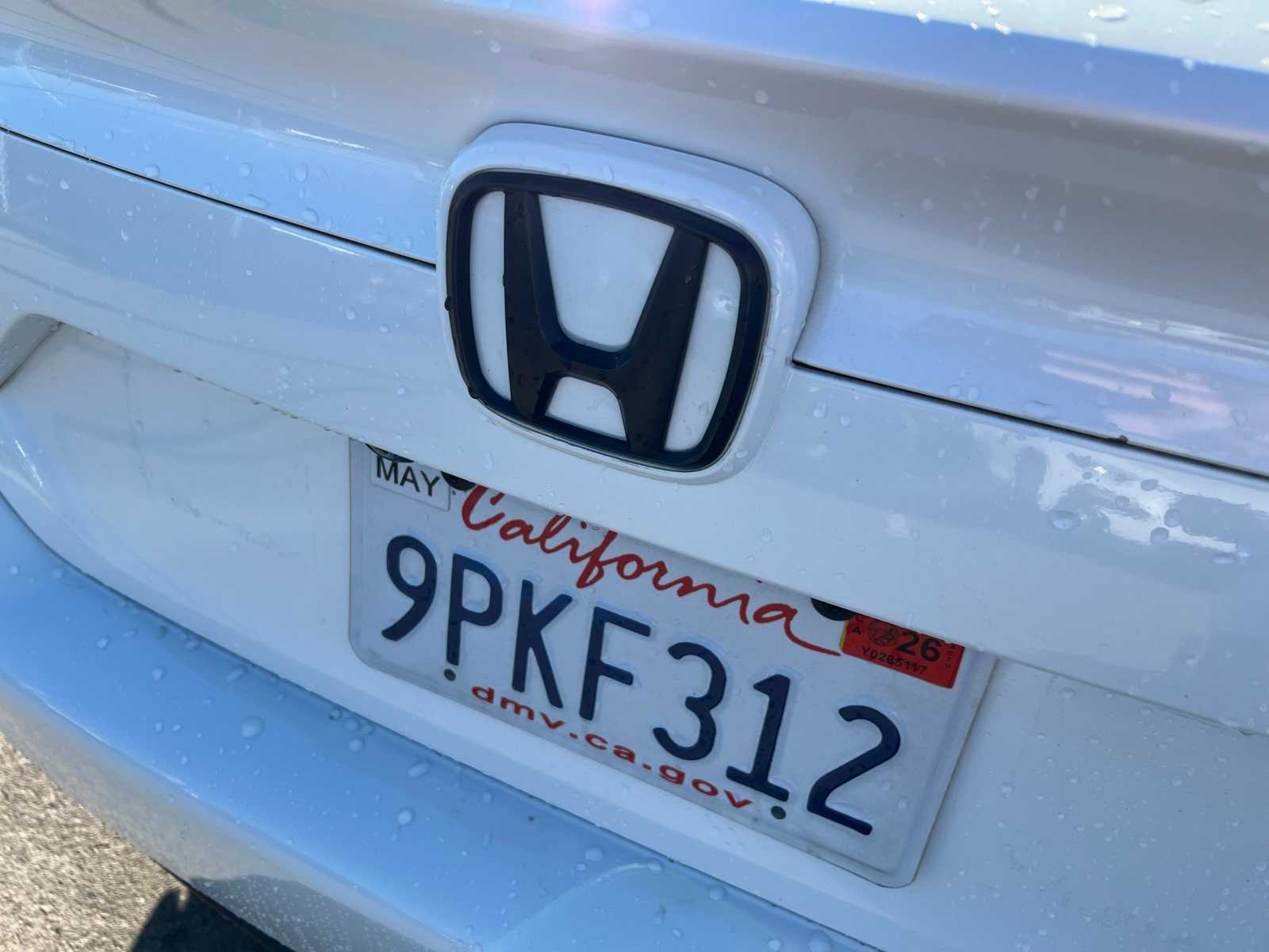 Thumbnail: 2018 Honda Civic - 6