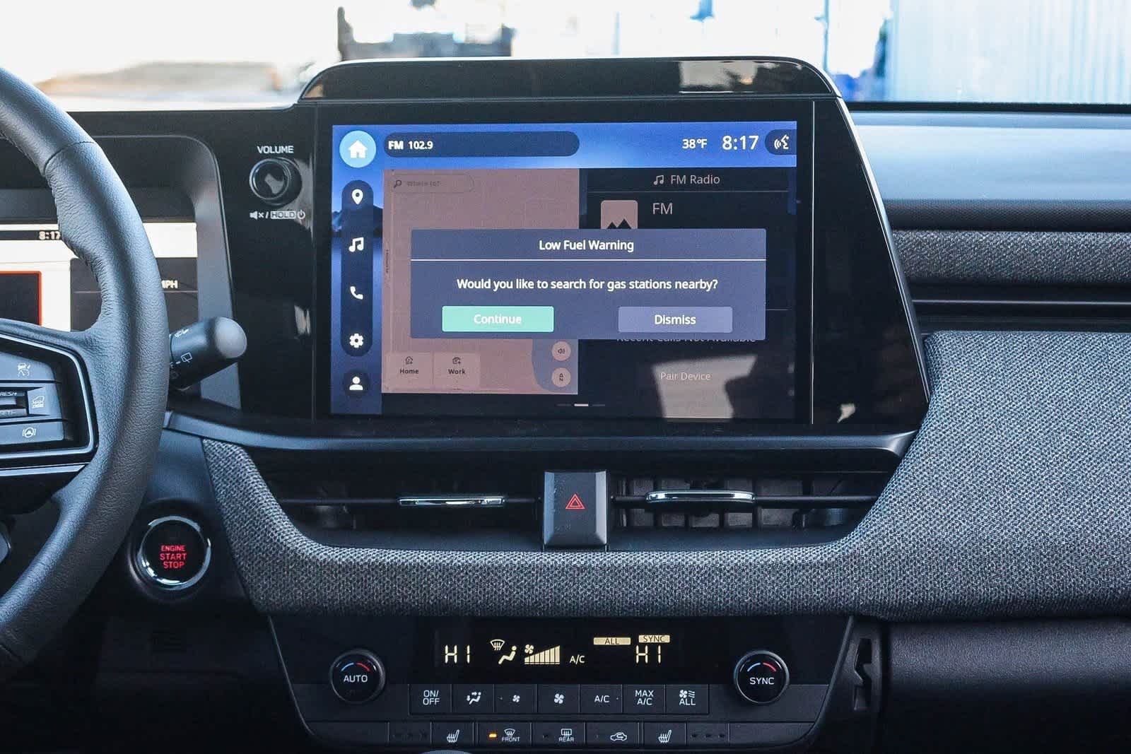 Thumbnail: 2026 Subaru Outback - 16