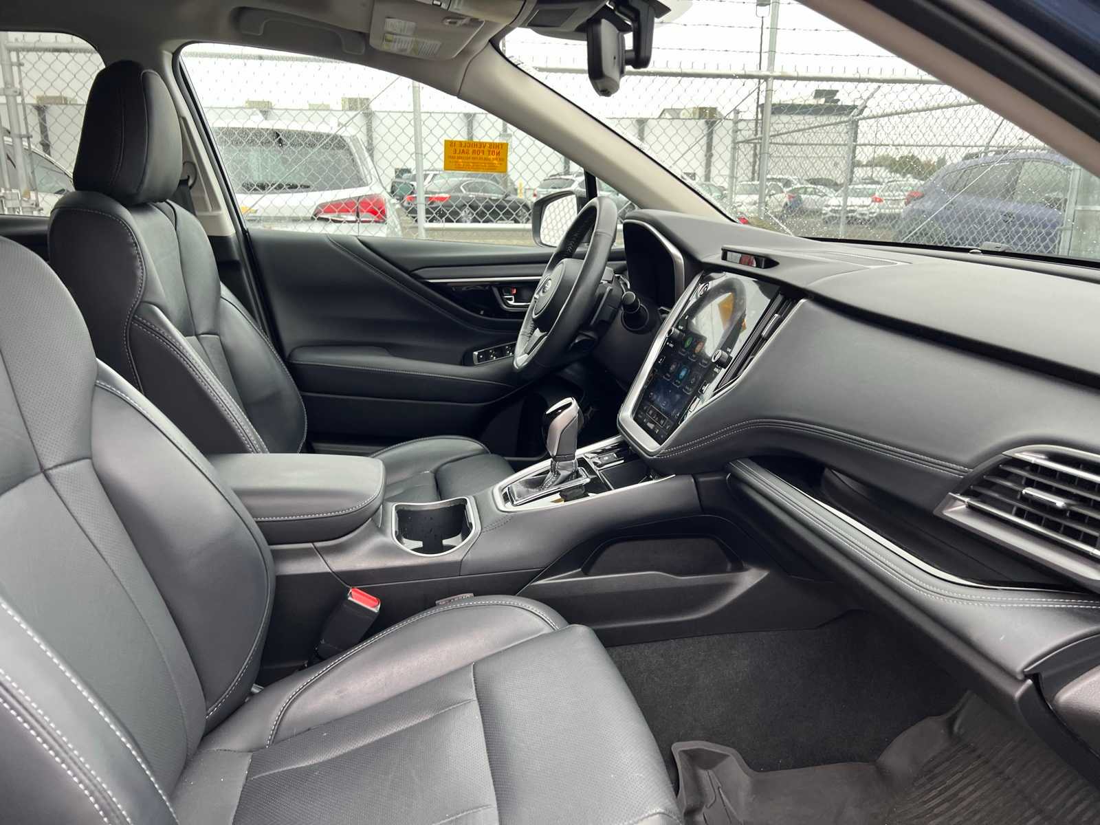 Thumbnail: 2023 Subaru Outback - 27