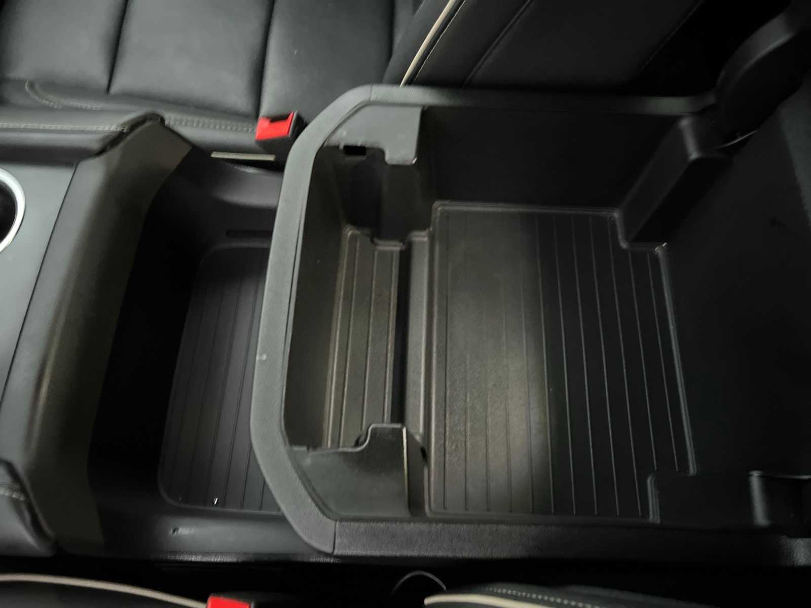 Thumbnail: 2024 Chevrolet Tahoe - 40