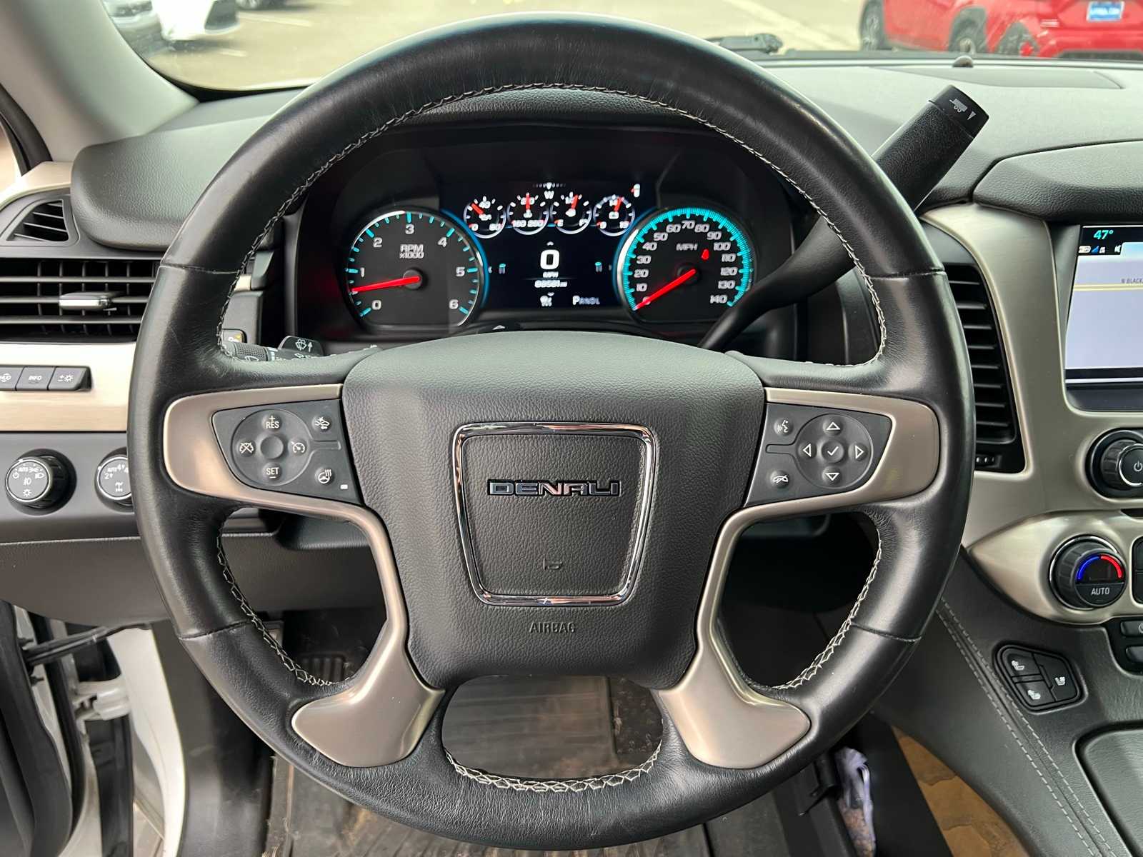 Thumbnail: 2020 GMC Yukon - 30