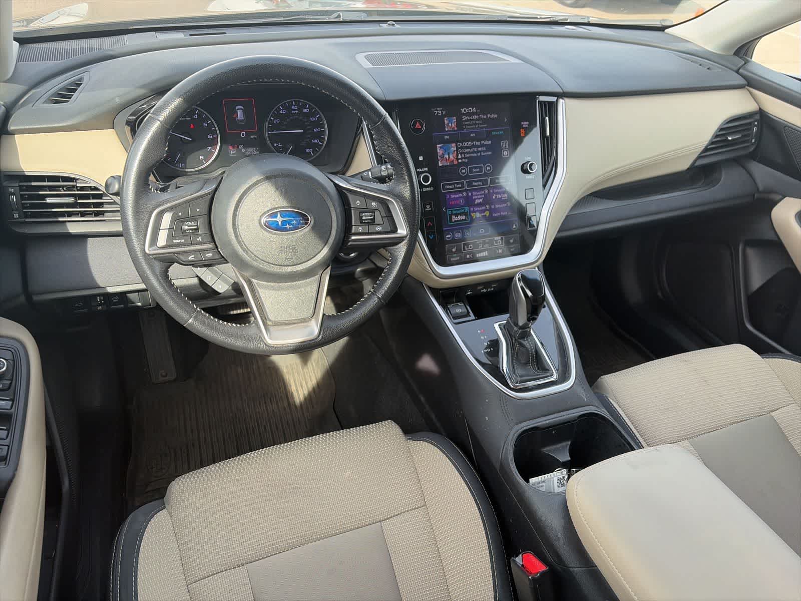 Thumbnail: 2022 Subaru Outback - 26