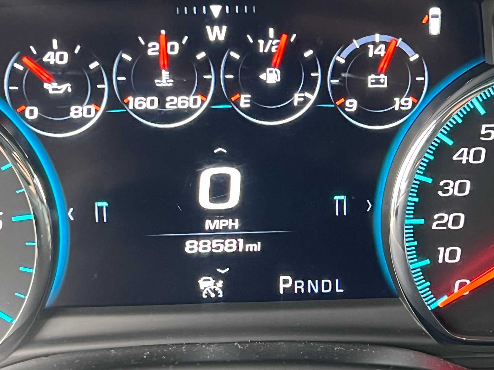 Thumbnail: 2020 GMC Yukon - 36