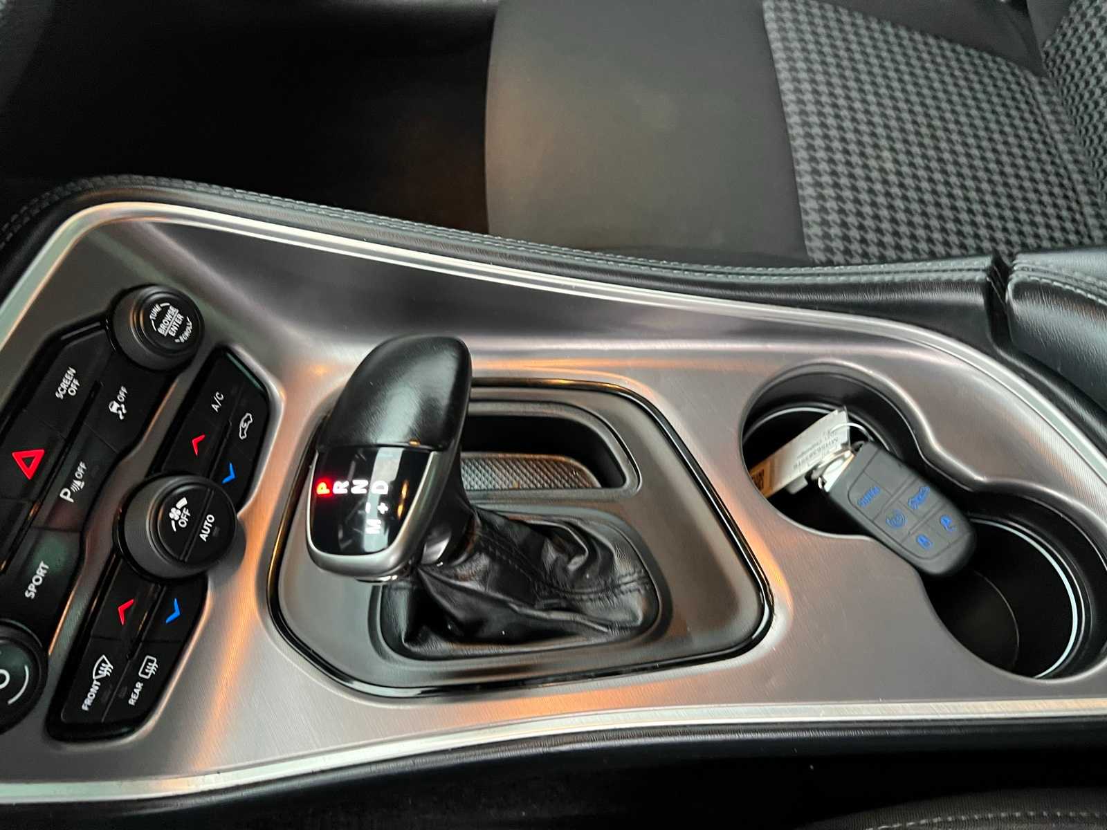 Thumbnail: 2021 Dodge Challenger - 38