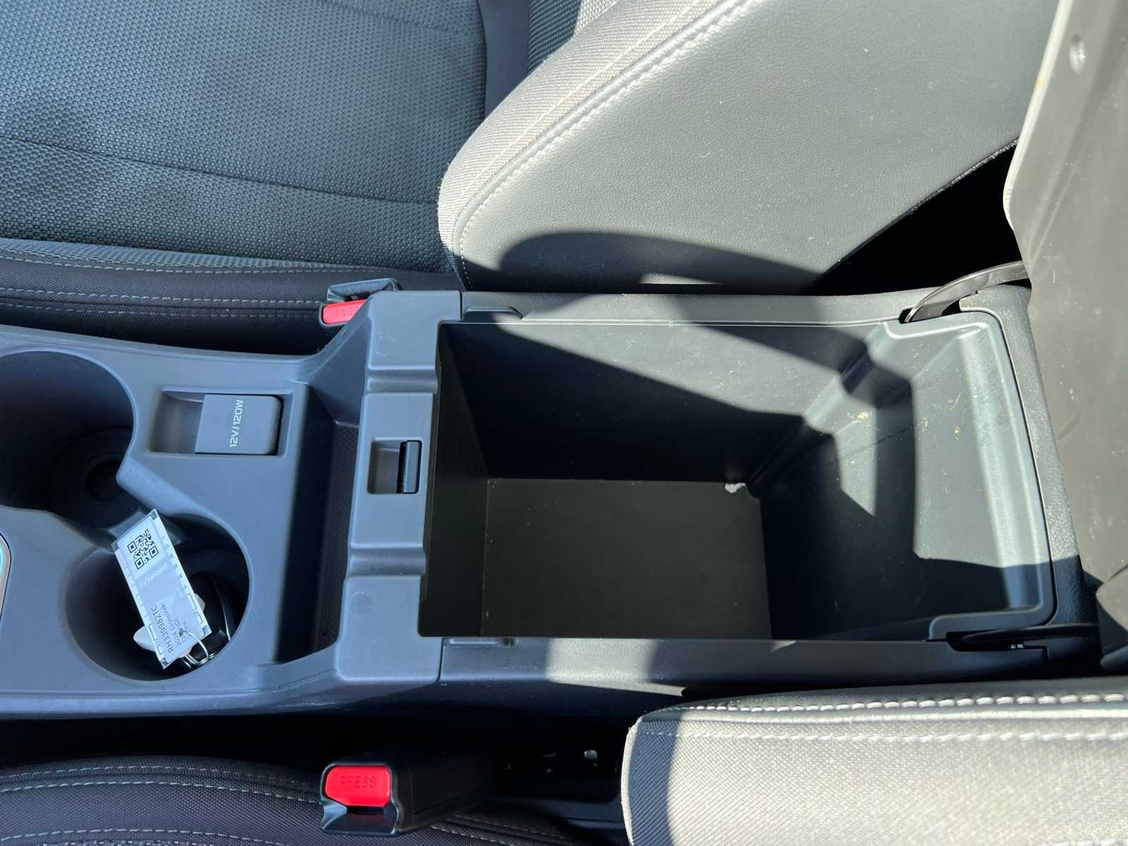 Thumbnail: 2024 Subaru Crosstrek - 41