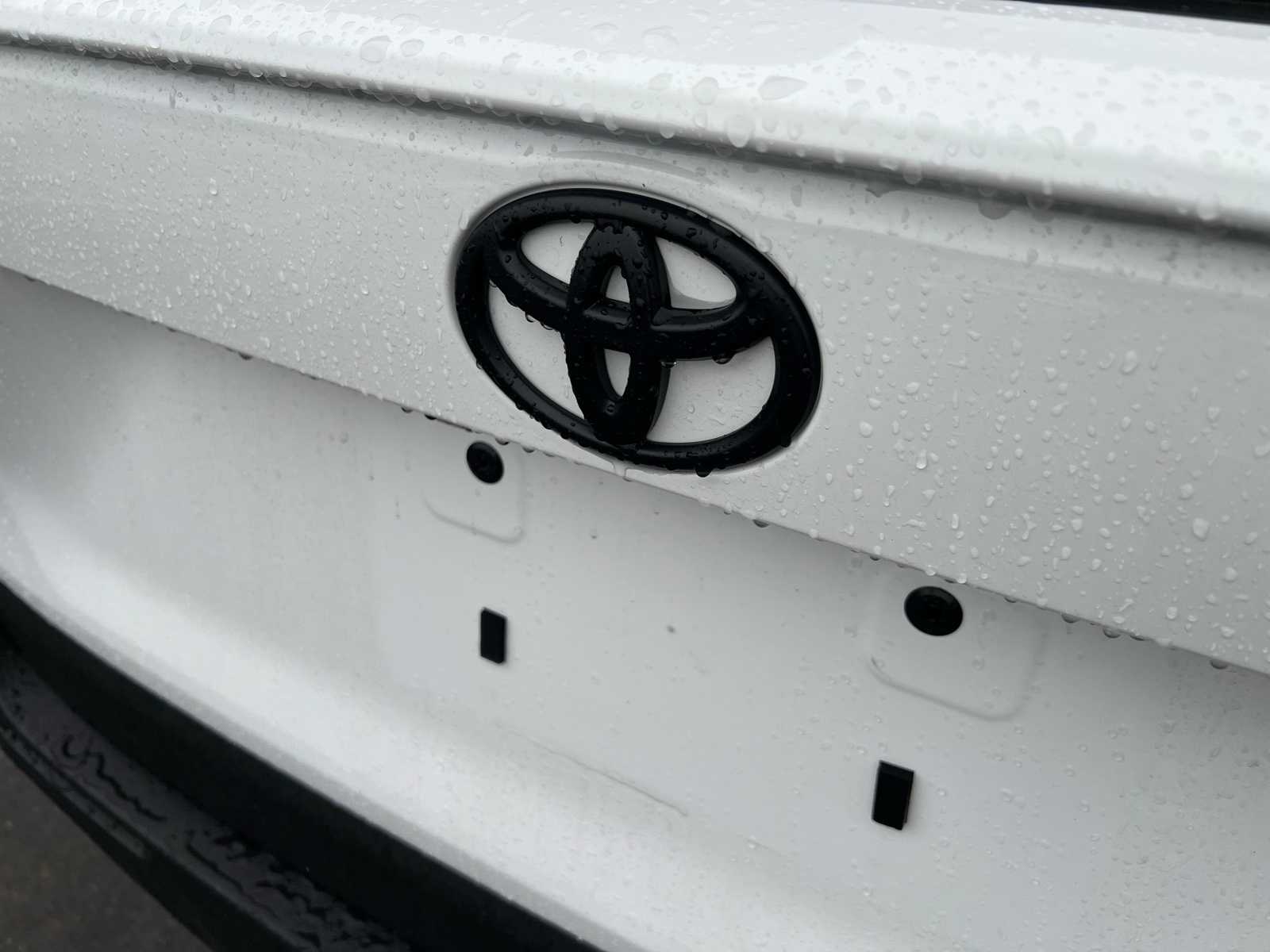 Thumbnail: 2025 Toyota RAV4 - 6