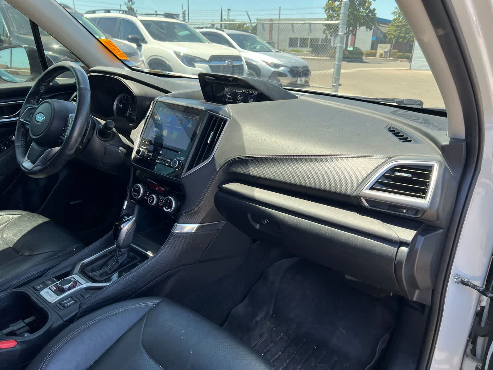 Thumbnail: 2019 Subaru Forester - 26