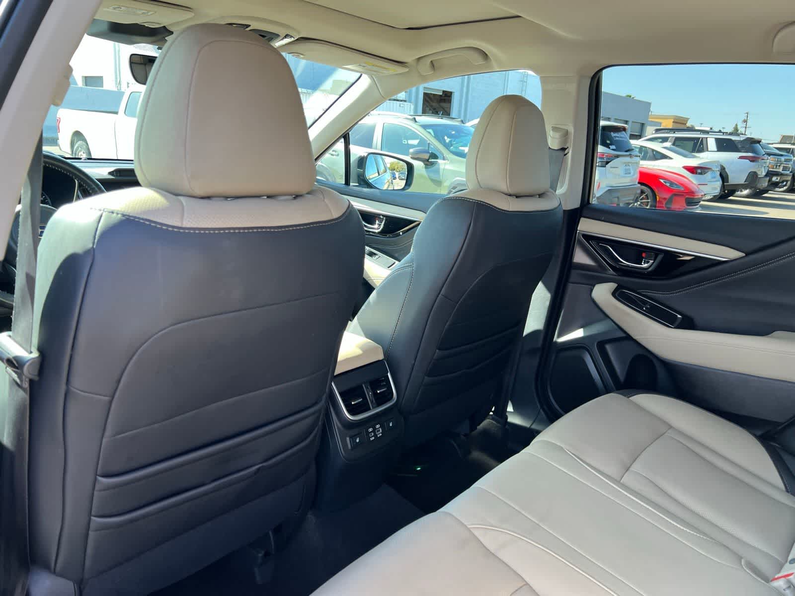 Thumbnail: 2024 Subaru Outback - 18