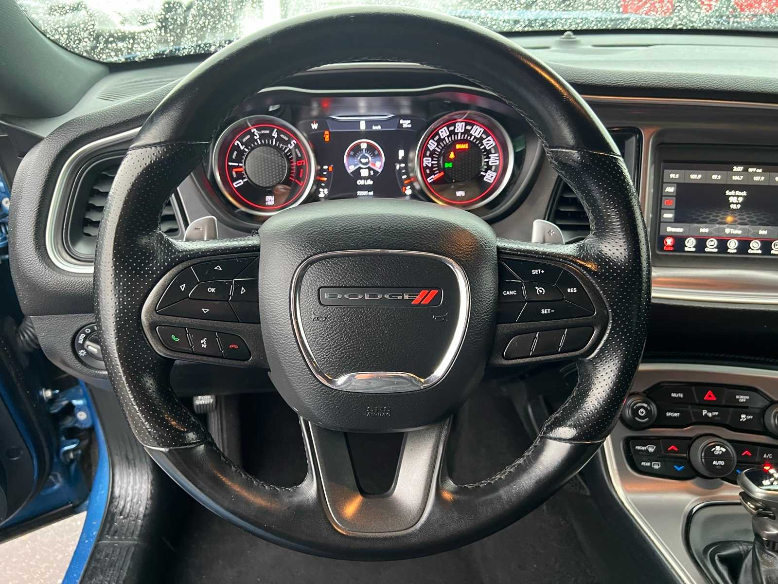 Thumbnail: 2021 Dodge Challenger - 31