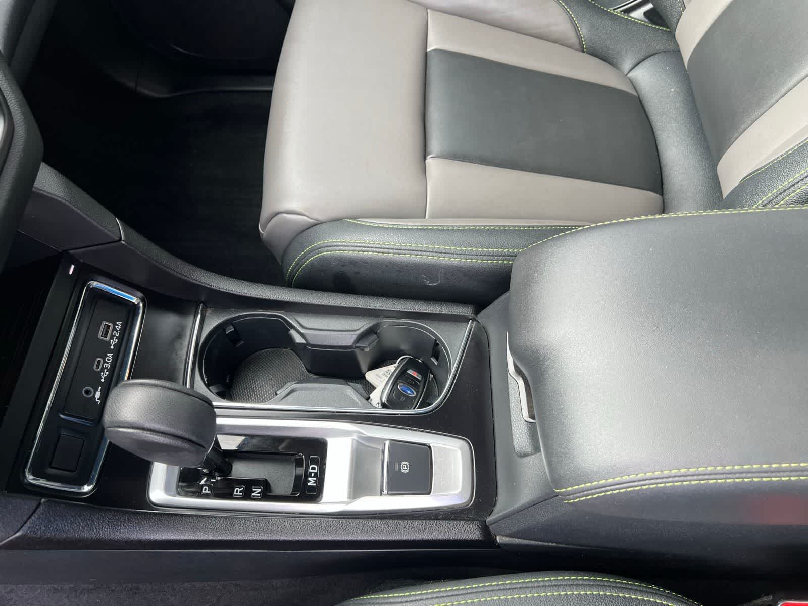 Thumbnail: 2024 Subaru Ascent - 39