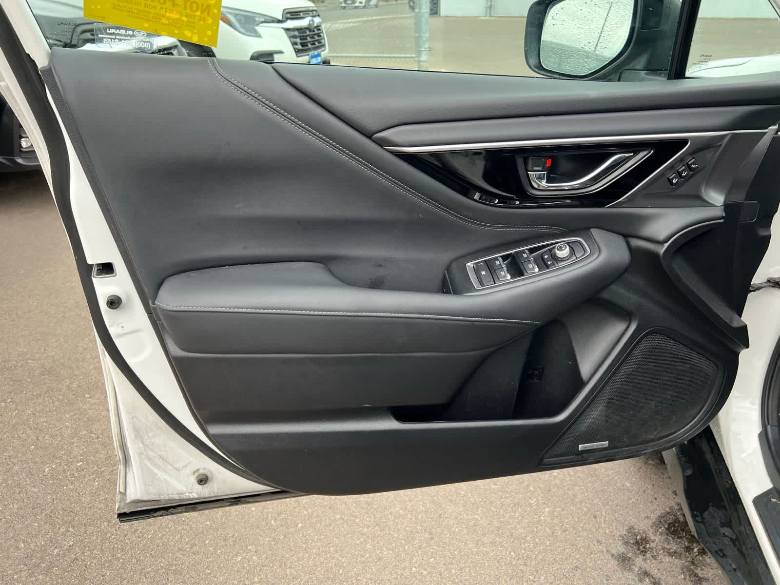 Thumbnail: 2024 Subaru Outback - 16